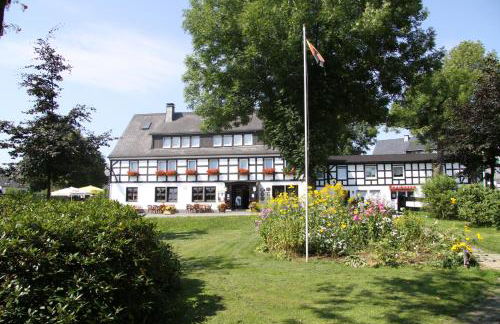 Ferienwohnungen Landgasthof Gilsbach - Foto 1