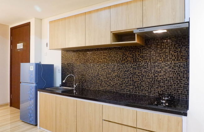 3Br Luxurious And Elegant Apartment At Grand Sungkono Lagoon - Photo 10