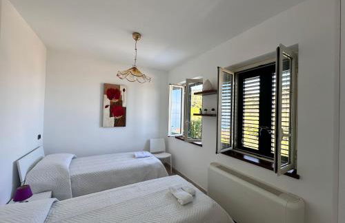 Villa sul tramonto - Foto 14