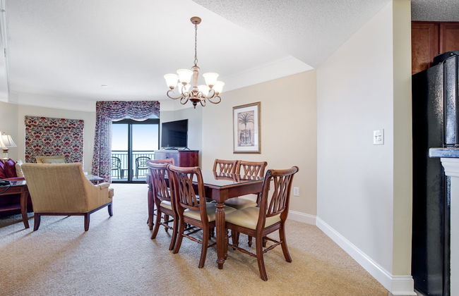 Anderson Ocean Club and Spa by Oceana Resorts - Foto 54