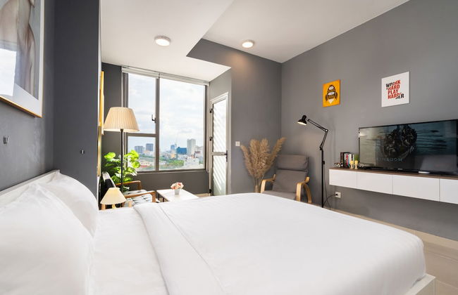 TeeUP Home - Foto 34