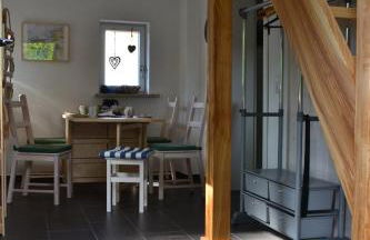 Feriendomizil "Anker" H 2 - Foto 4