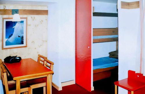 Apartment Near The Slopes La Plagne - Foto 15