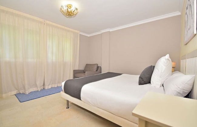 Aparthotel Ola Blanca - Foto 22