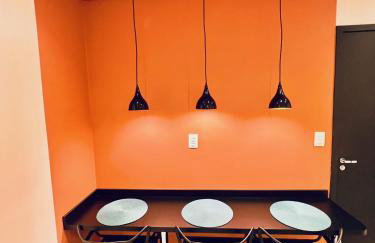 Casa Galdino - 5 km do Aeroporto Juscelino Kubitschek - Foto 28