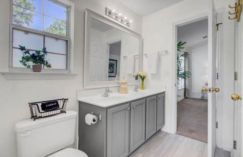 Magnolia House of N Charleston - Foto 13