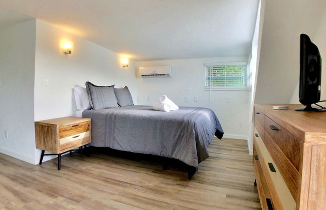 Siesta Heron Suites & Villas - Foto 3