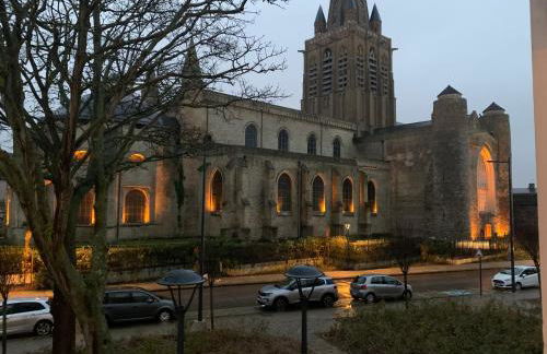 Le Jardin des Caps, proche mer et port - Foto 12