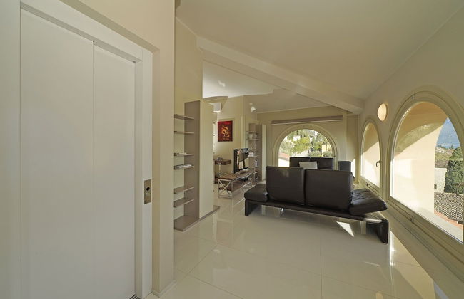 Your Breathtaking Penthouse - Foto 26