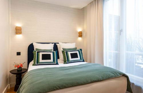 Spacious Luxury Apartment Le Marais AC 5-stars Comfort - Foto 27