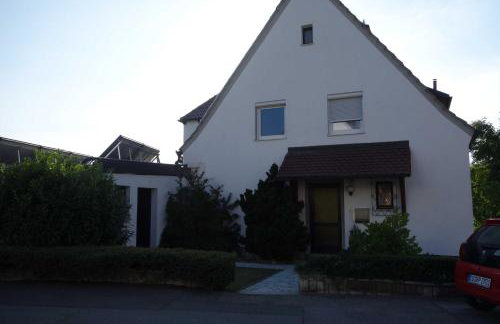 Ferienwohnung Itzgrundblick - Foto 1