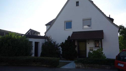 Ferienwohnung Itzgrundblick - Foto 1