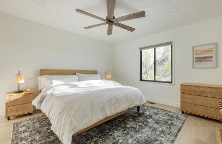 Terrace Hill Modern Paso Robles Escape Near Wineries, Dining, and Hot Springs - Foto 54