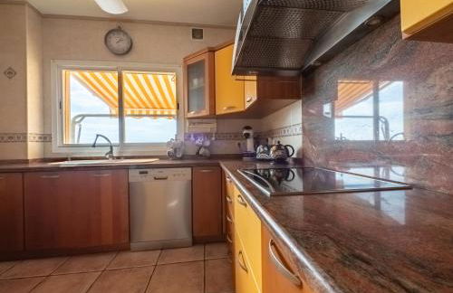 Livemálaga Great Terrace & Calm House - Foto 32