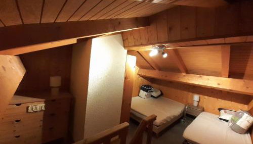 Chalet Blanche neige - Foto 5