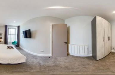 Dwell Living Luxurious 5BD House Central - Foto 22