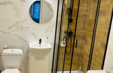 Apartamenty pod wieżą 2 - Foto 19