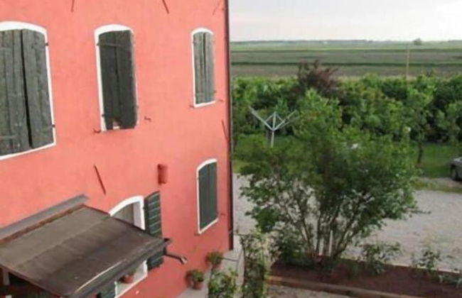 Agriturismo Quadrifoglio Relax - Foto 52