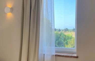 Podere Centoquattro - Il Blu - Appartamento tra mare e campagna a Vada - Foto 1