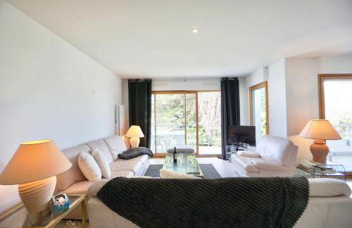 Les embruns *100m dela mer* parking* - Foto 15