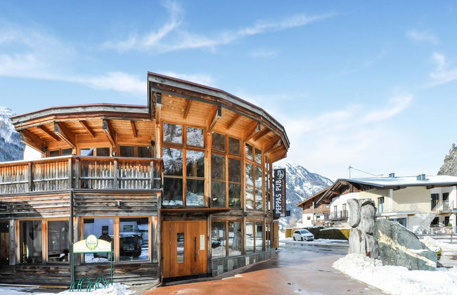 Luxury Apartment in Längenfeld near Ski Area - Foto 37