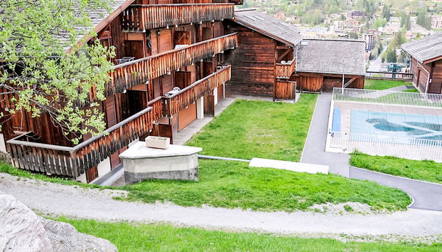 Les G'rets - Foto 3, House