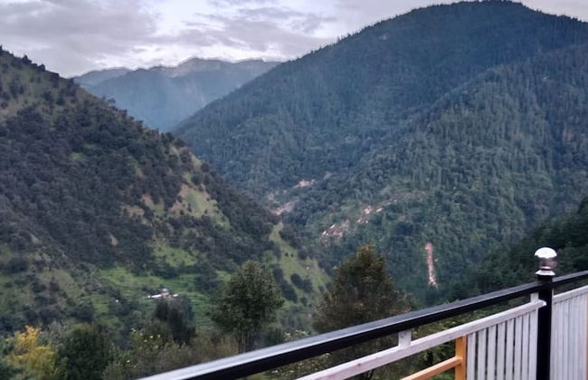 Snow and Field View Homestay - Foto 26