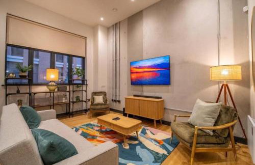 Bauhaus by The Heim - Photo 1