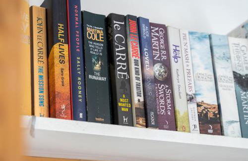 Pass the Keys Charming 3 bed house with parking and large garden - Foto 12