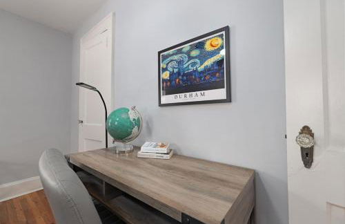 2nd Level Flat in Durham Lakewood Area - Foto 30