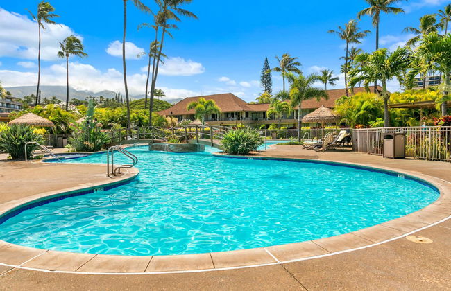 Aston Maui Kaanapali Villas - Foto 64