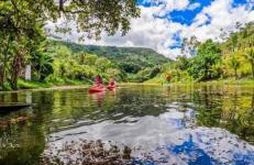 Apt Flat 210 Condomínio Pedra do Rodeadouro - Foto 6