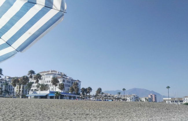 Apartamento en Manilva playa - Photo 55