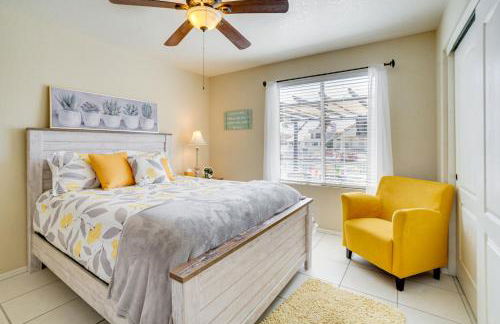 Lakefront Home with Outdoor Oasis in Glendale! - Foto 19