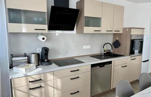 luxurysix Ferienwohnung Europapark Rulantica - Foto 11