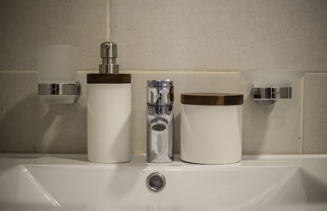 New Beachfront Penthouse by RedAwning - Foto 50