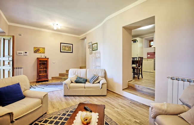 Villa Morandi - Foto 31