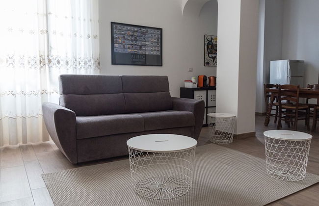 Shortstays Nolo Pontano Zia - Foto 9