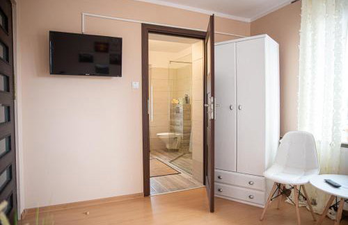 Agroturystyka Nowa Pasłęka - Foto 49