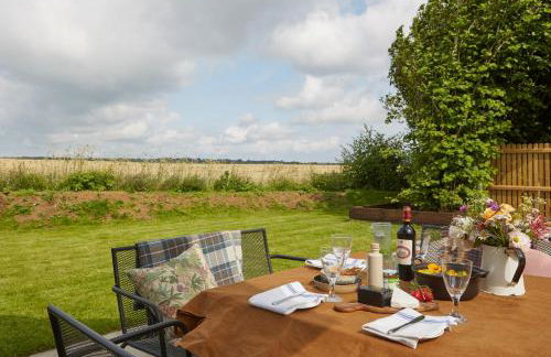 The Old Barn at Moor Farm - Foto 27