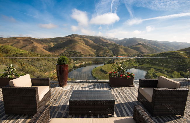 Vila Gale Douro Vineyards Hotel - Foto 78