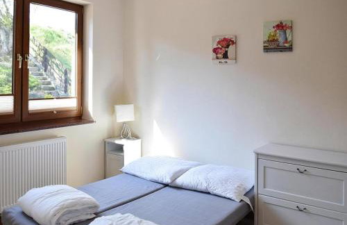 Holiday Home at the Lake in Kiedrowice - Foto 11