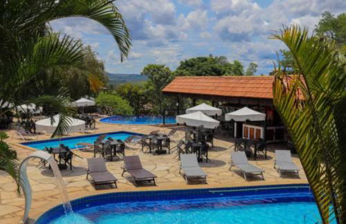 Vila Velluti Hotel - Foto 4