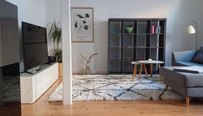 Stilvolle Ferienwohnung - Foto 3