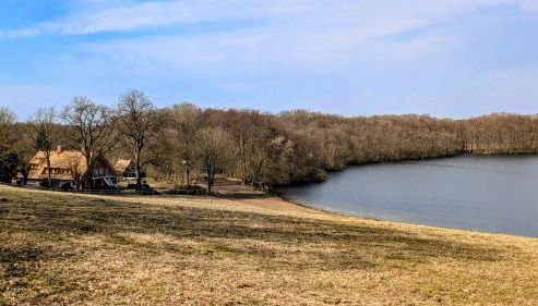 Tüschenbeker Mühle - Foto 3