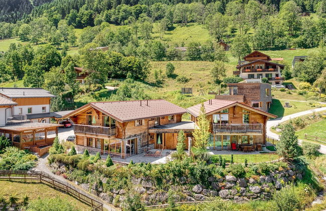 Uralp Royal by A-Appartments - Foto 21