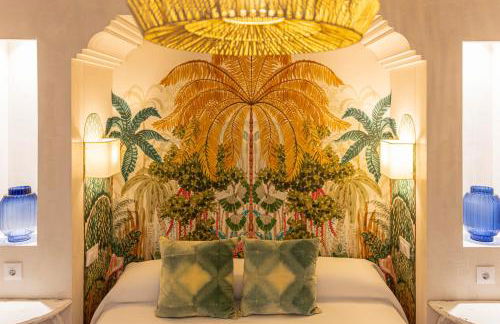 La Casa de la Plaza del Arroyo - Traditional Luxury in Jerez - Foto 68