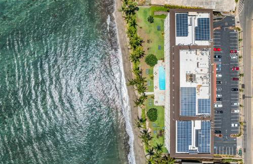 Lahaina Shores PH5 · LS PH5 Penthouse! Enjoy Stunning Ocean Vie - Foto 5