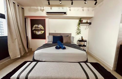 Lofts Sampa melhor vista de SP - SAMPA SKY - Foto 18