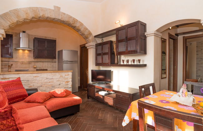 Appartamento Doria (REI186) - Foto 3